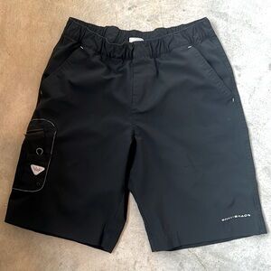 Youth boy shorts
